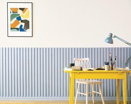 Wnętrza, które poprawiają nastrój – sekret Dopamine Deco